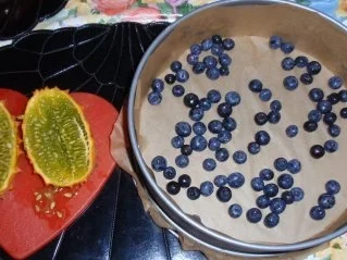 Fruchtig-Süßer-Auflauf - Rezept - Bild Nr. 7