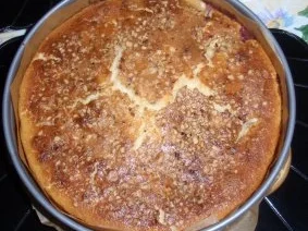 Fruchtig-Süßer-Auflauf - Rezept - Bild Nr. 11