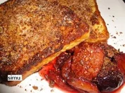 Fotzuschnitte - Rezept