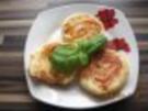 Blätterteigröllchen Thunfisch - Rezept