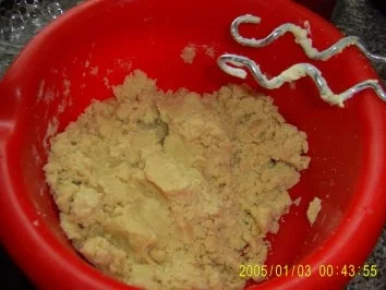 Kirsch-Streusel-Schnitten - Rezept - Bild Nr. 2