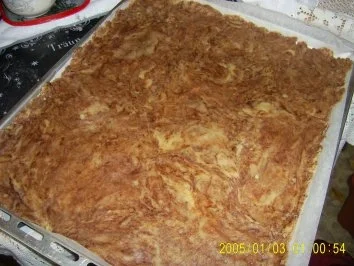 Kirsch-Streusel-Schnitten - Rezept - Bild Nr. 4