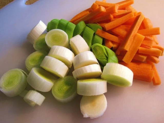 Rieslingfleisch ... - Rezept - Bild Nr. 4