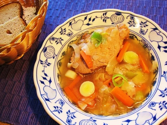 Rieslingfleisch ... - Rezept - Bild Nr. 6