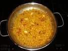Spontane-gute-Laune-Sommer-Paella - Rezept