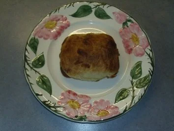 Fleischgerichte: Schweinfilet im Blätterteig - Rezept - Bild Nr. 2