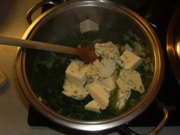 Fleischgerichte: Schweinfilet im Blätterteig - Rezept - Bild Nr. 4