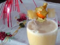 Rezept: Pina Colada Pina Colada - Rezept