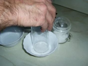 Rezept: Screw Driver mit Bild Bild Nr. 4 Screw Driver mit Bild - Rezept - Bild Nr. 4