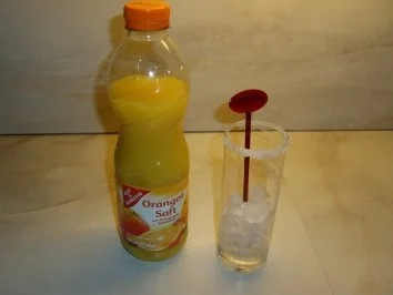 Rezept: Screw Driver mit Bild Bild Nr. 6 Screw Driver mit Bild - Rezept - Bild Nr. 6