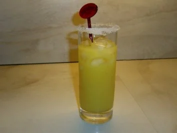 Rezept: Screw Driver mit Bild Screw Driver mit Bild - Rezept