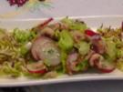 Krabbencoktail - Rezept