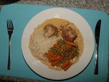 Leckeres vom Filet - Rezept