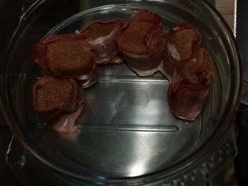 Leckeres vom Filet - Rezept - Bild Nr. 3