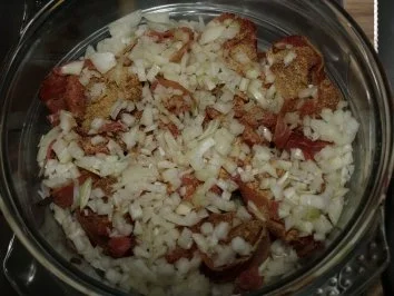 Leckeres vom Filet - Rezept - Bild Nr. 4