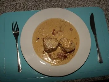 Leckeres vom Filet - Rezept - Bild Nr. 6