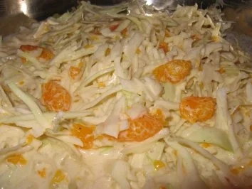 Hollywoodsalat - Rezept - Bild Nr. 3