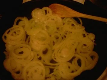 BUREKAS mal anders - Rezept - Bild Nr. 2