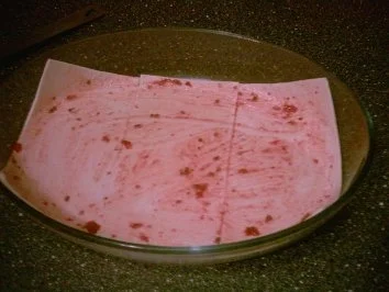 BUREKAS mal anders - Rezept - Bild Nr. 3