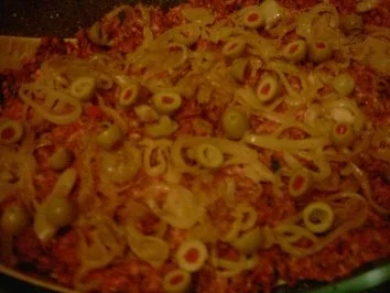 BUREKAS mal anders - Rezept - Bild Nr. 5