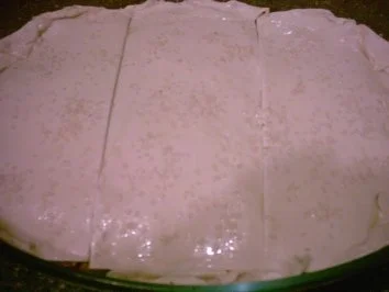 BUREKAS mal anders - Rezept - Bild Nr. 7