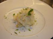 Asiatischer Fenchelsalat - Rezept