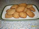 Haferflockenplätzchen - Rezept
