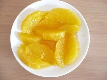 Rezept: Entenbrust mit Granatapfelsoße Bild Nr. 3 Entenbrust mit Granatapfelsoße - Rezept - Bild Nr. 3