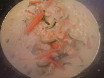 Mein Wok Gericht! - Rezept - Bild Nr. 3