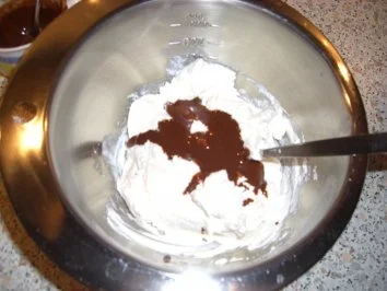 Cappuccino Quark mit Schwips - Rezept - Bild Nr. 2