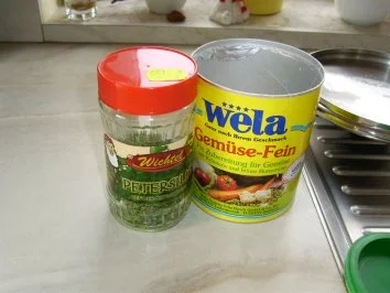 Möhrengemüse wie wir es mögen - Rezept - Bild Nr. 3