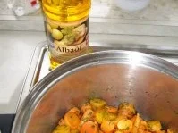 Möhrengemüse wie wir es mögen - Rezept - Bild Nr. 4