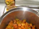 Möhrengemüse wie wir es mögen - Rezept