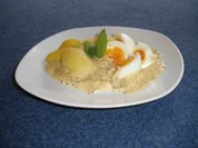 Rezept: Senfei Senfei - Rezept