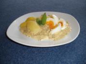 Senfei - Rezept