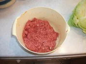 Rezept: Hackmasse Hackmasse - Rezept