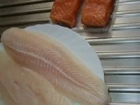 Pangasius & Seelachs in knuspriger Kruste mit Bild - Rezept - Bild Nr. 2