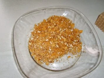 Pangasius & Seelachs in knuspriger Kruste mit Bild - Rezept - Bild Nr. 5