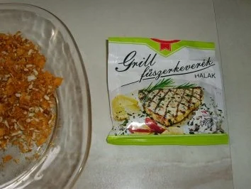 Pangasius & Seelachs in knuspriger Kruste mit Bild - Rezept - Bild Nr. 6