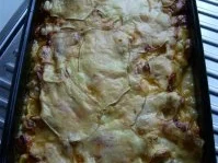 Raclette-Auflauf - Rezept - Bild Nr. 9