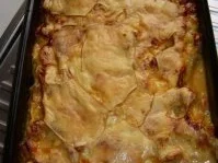 Raclette-Auflauf - Rezept - Bild Nr. 10