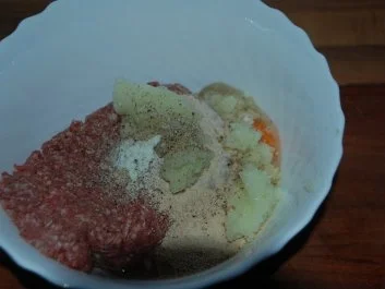 gefüllte Paprikaschotten - Rezept - Bild Nr. 2