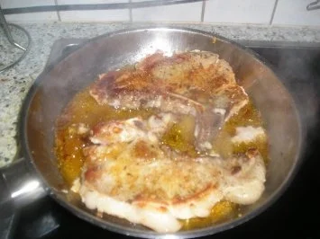 Rezept: Koteletts Bild Nr. 2 Koteletts - Rezept - Bild Nr. 2