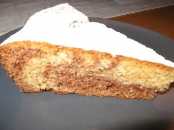 Schneller Marmorkuchen - Rezept - Bild Nr. 5