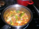 Rumänisches Porreegemüse - Rezept
