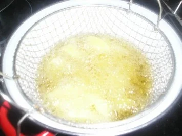 Schloß-Erdäpfel - Rezept - Bild Nr. 2