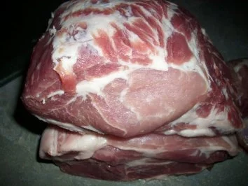 Teufelchens Wildschwein in einer Hollunderweinsoße - Rezept - Bild Nr. 4