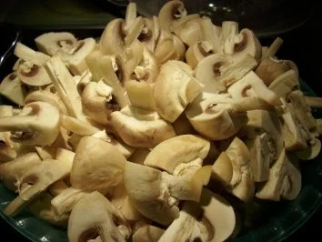 Teufelchens Wildschwein in einer Hollunderweinsoße - Rezept - Bild Nr. 14