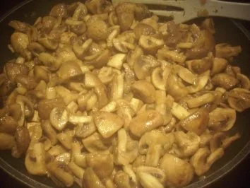 Teufelchens Wildschwein in einer Hollunderweinsoße - Rezept - Bild Nr. 15