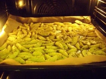 Teufelchens Wildschwein in einer Hollunderweinsoße - Rezept - Bild Nr. 19